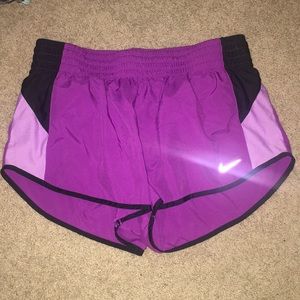 Nike Dri-Fit shorts
